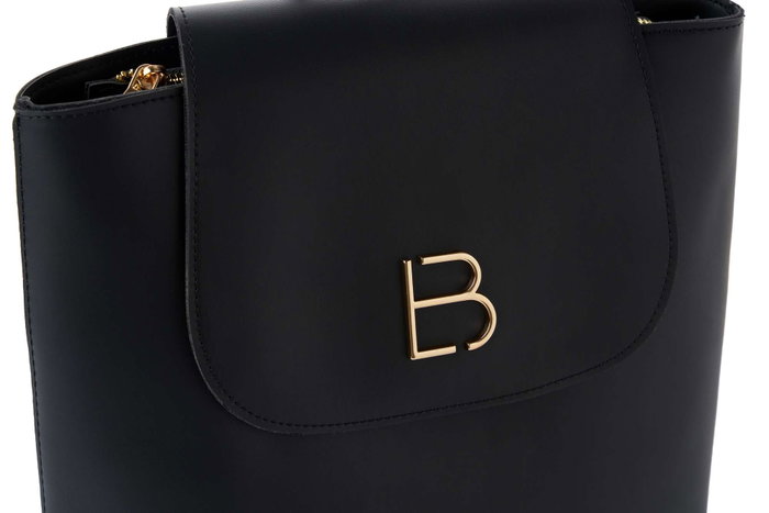 Lucky Bees Veronica - Negro Lucky Bees Veronica - Negro